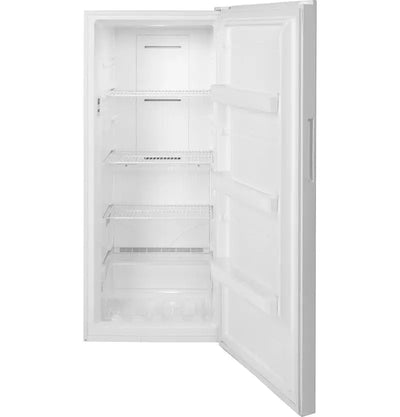 Hotpoint® 13 Cu. Ft. Frost-Free Upright Freezer | Fridge.com