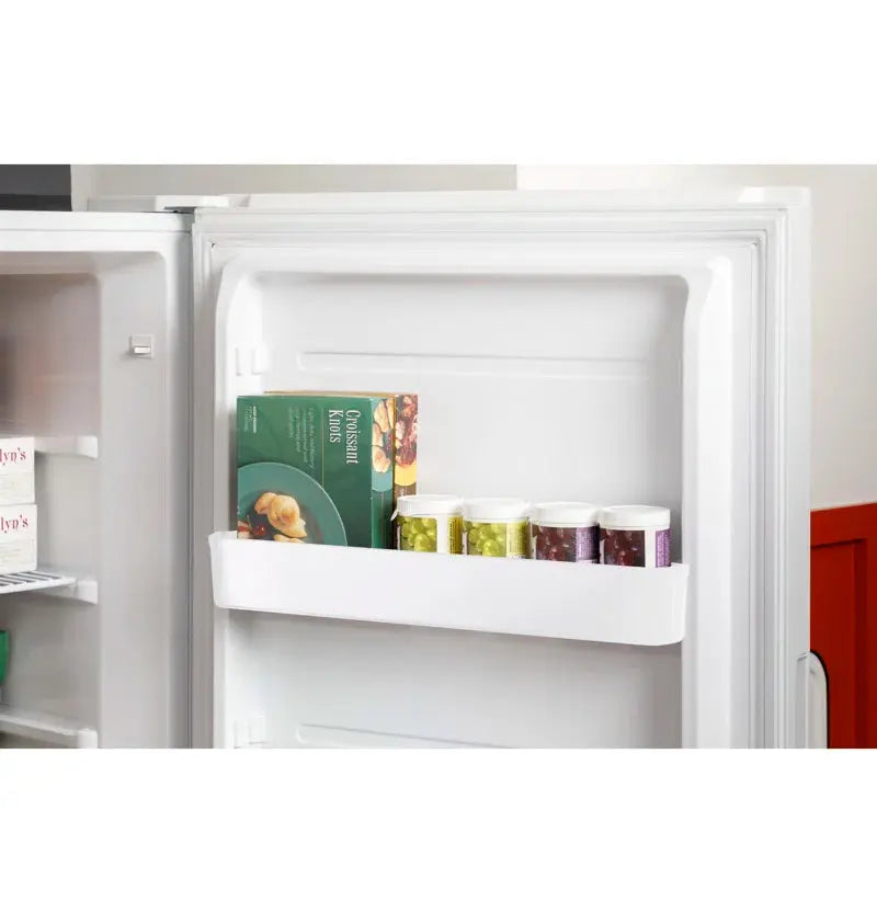 Hotpoint® 13 Cu. Ft. Frost-Free Upright Freezer | Fridge.com