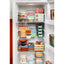 Hotpoint® 13 Cu. Ft. Frost-Free Upright Freezer | Fridge.com