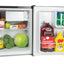 Igloo 1.6 Cu. Ft. Single Door Refrigerator with Freezer | Fridge.com