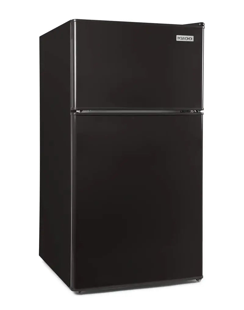 Igloo 22" 3.2 Cubic Feet Top Freezer Refrigerator | Fridge.com