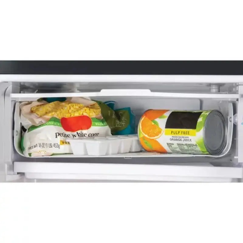 Igloo 3.2 Cu. Ft. Single-Door Refrigerator, IRF32BK | Fridge.com