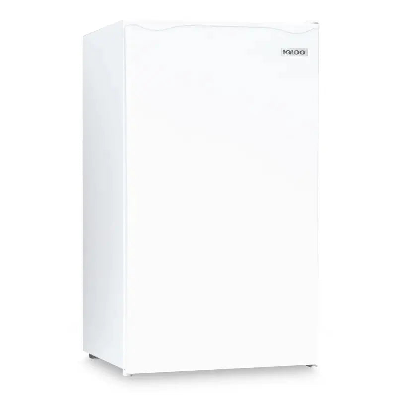 Igloo 3.2 Cubic Feet Freestanding Mini Fridge with Freezer | Fridge.com