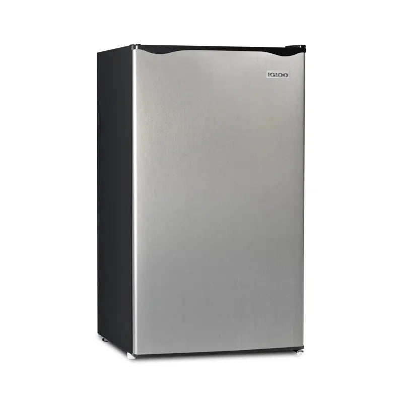 Igloo 3.2 Cubic Feet Freestanding Mini Fridge with Freezer | Fridge.com