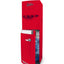 Igloo IRTRWCBL353CRHRR Retro Water Cooler, Retro Red | Fridge.com