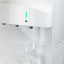 Igloo White Countertop Top Loading Water Dispenser | Fridge.com