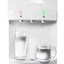 Igloo White Top Loading Electric Water Dispenser | Fridge.com