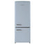 Iio 22" 7 Cubic Feet Energy Star Bottom Freezer Refrigerator | Fridge.com