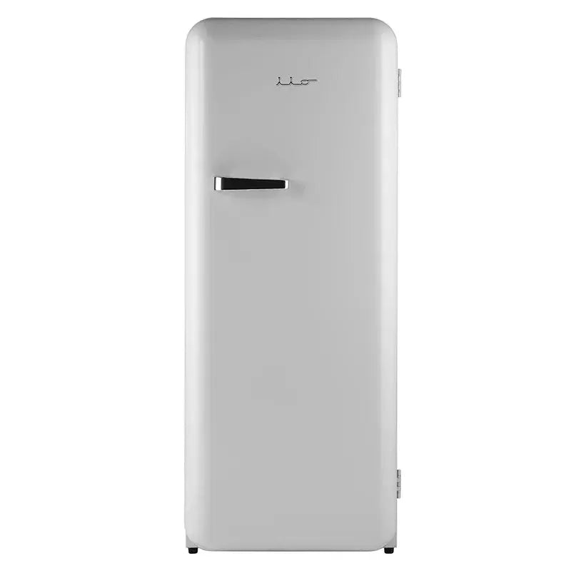 Iio 24" 10 Cubic Feet Top Freezer Refrigerator | Fridge.com