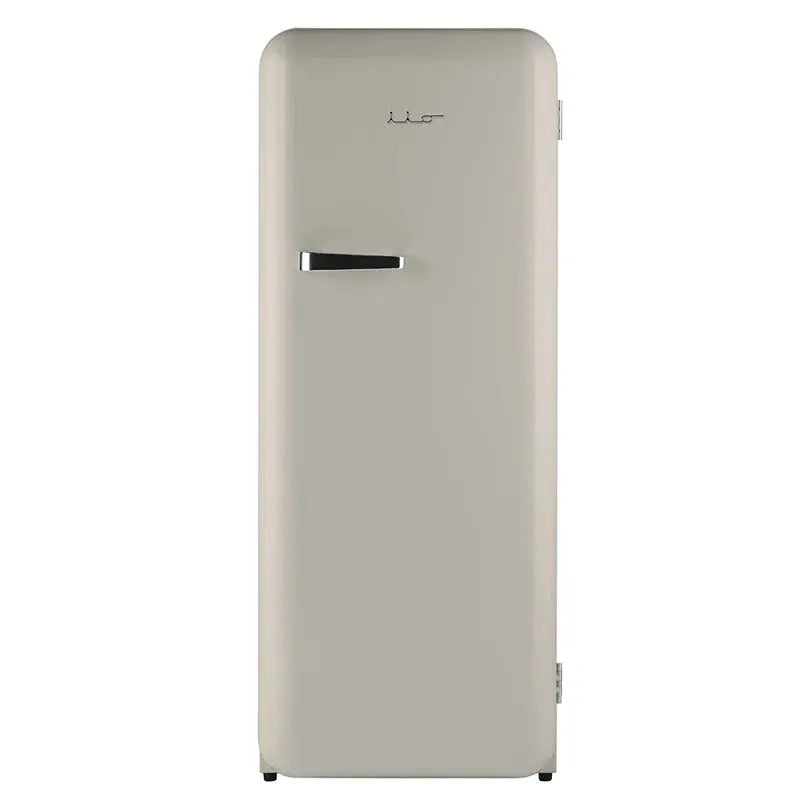 Iio 24" 10 Cubic Feet Top Freezer Refrigerator | Fridge.com