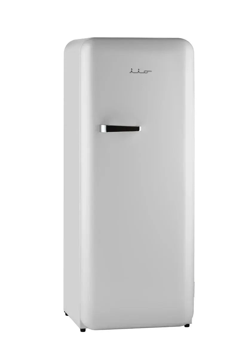 Iio 24" 10 Cubic Feet Top Freezer Refrigerator | Fridge.com