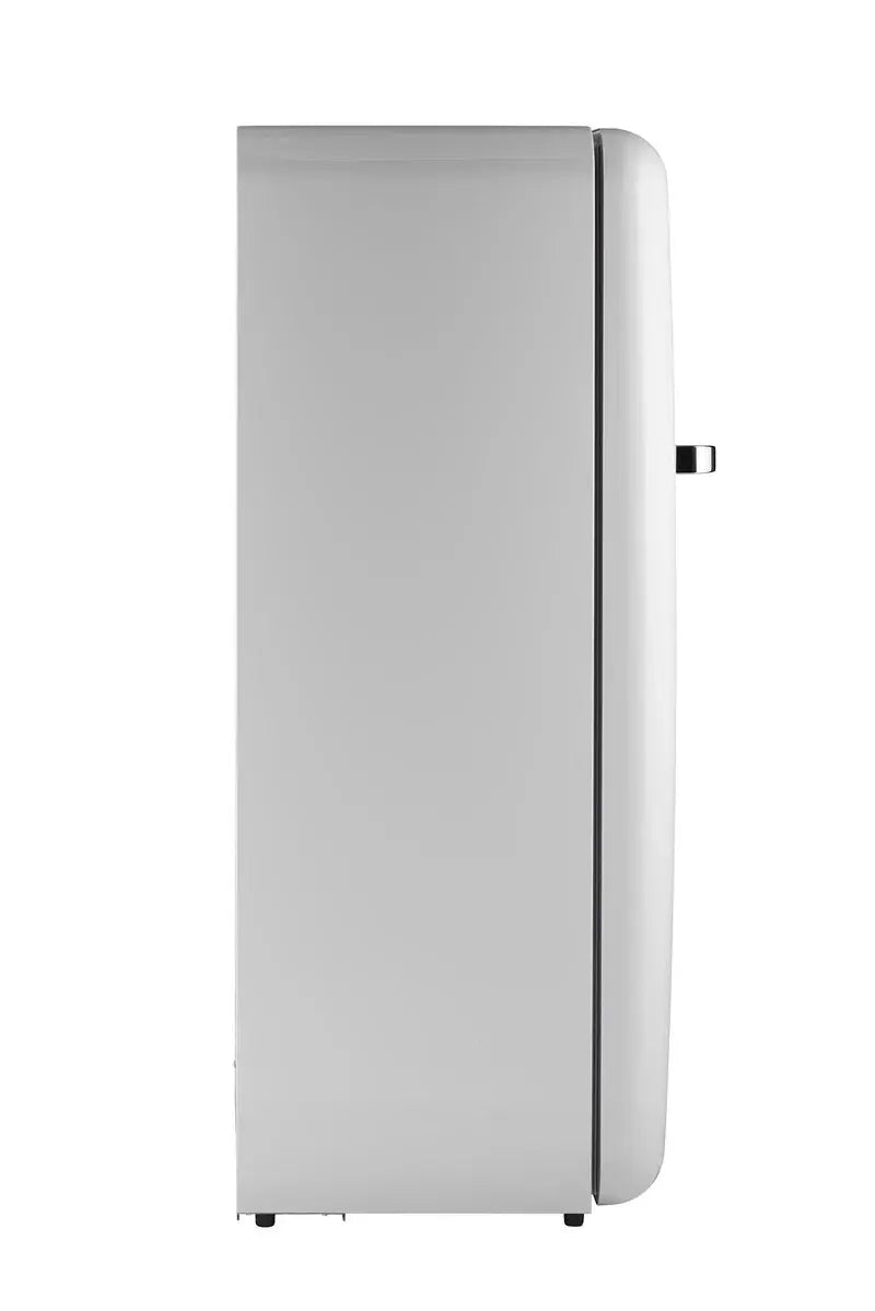 Iio 24" 10 Cubic Feet Top Freezer Refrigerator | Fridge.com