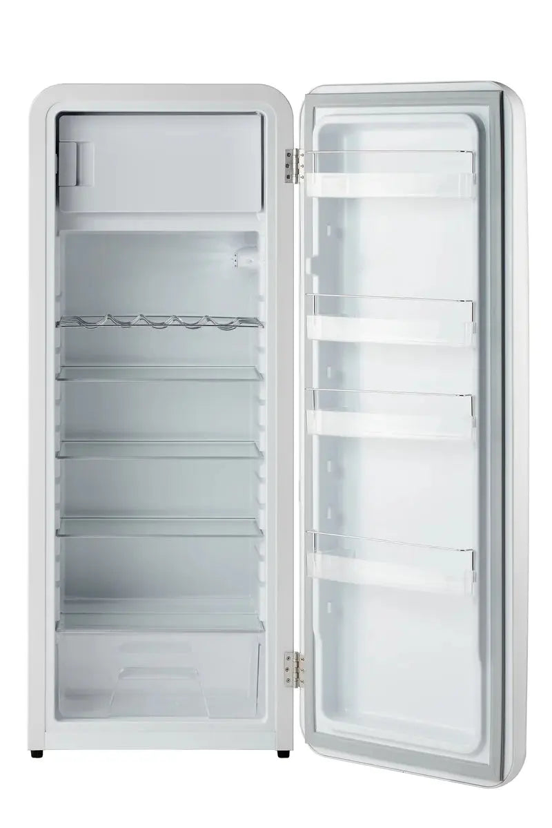 Iio 24" 10 Cubic Feet Top Freezer Refrigerator | Fridge.com