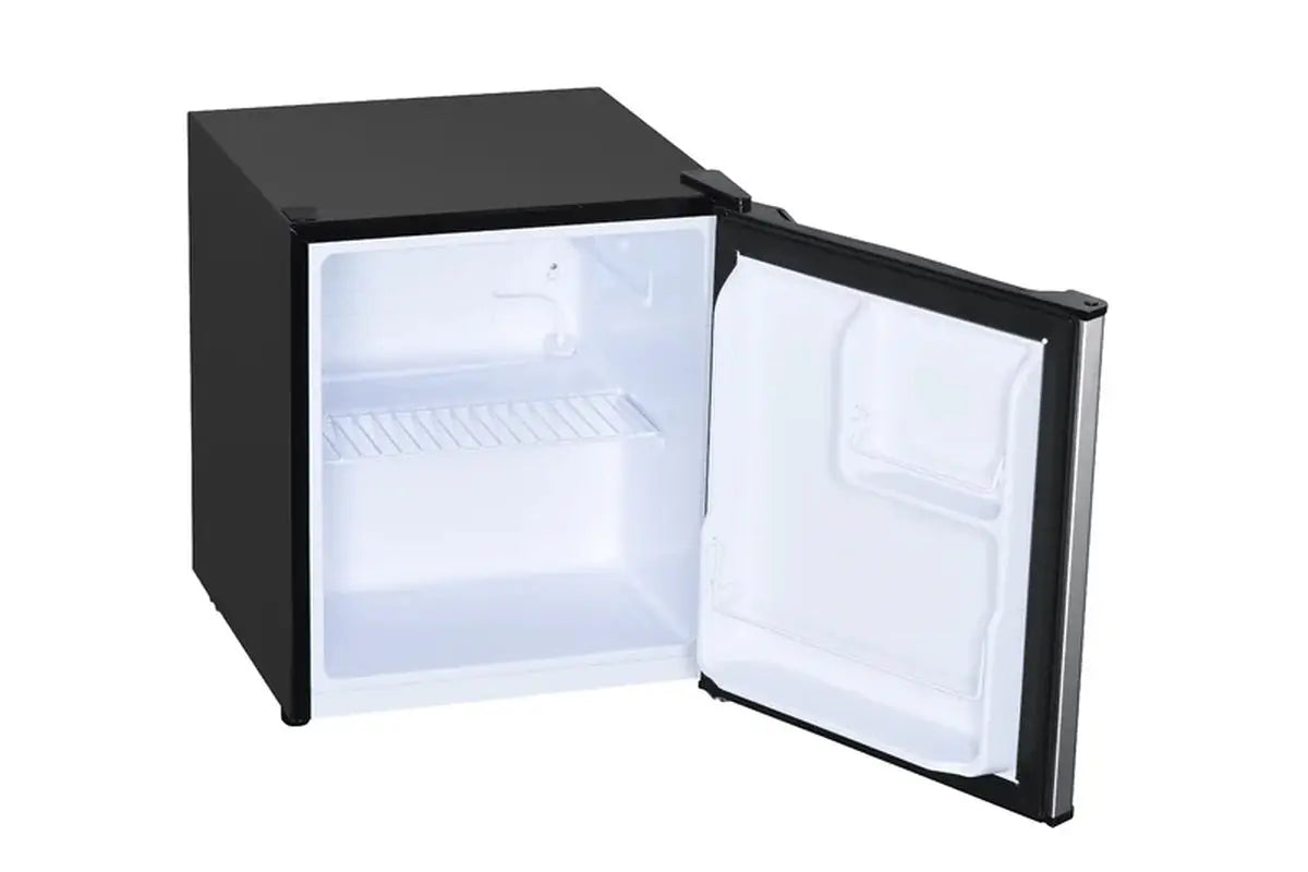 Impecca USA 1.7 Cubic Feet Freestanding Mini Fridge | Fridge.com