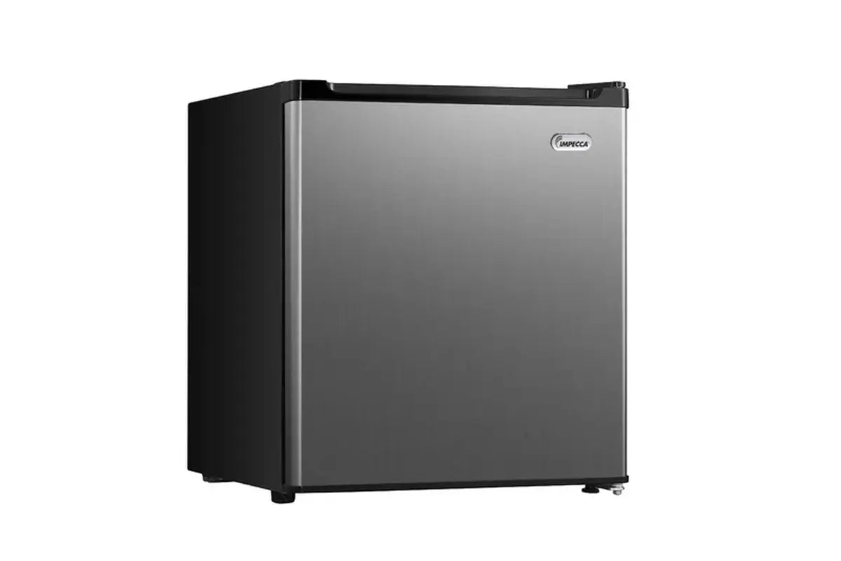 Impecca USA 1.7 Cubic Feet Freestanding Mini Fridge | Fridge.com