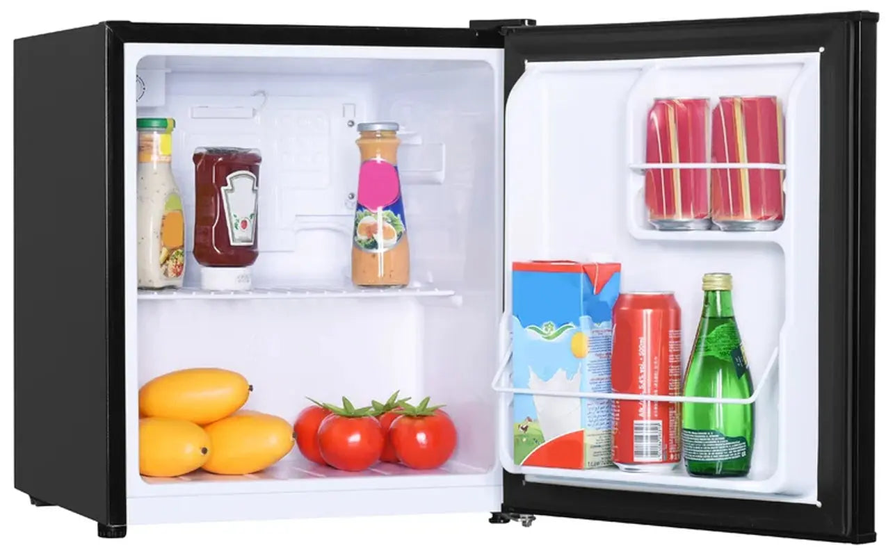 Impecca USA 1.7 Cubic Feet Freestanding Mini Fridge | Fridge.com