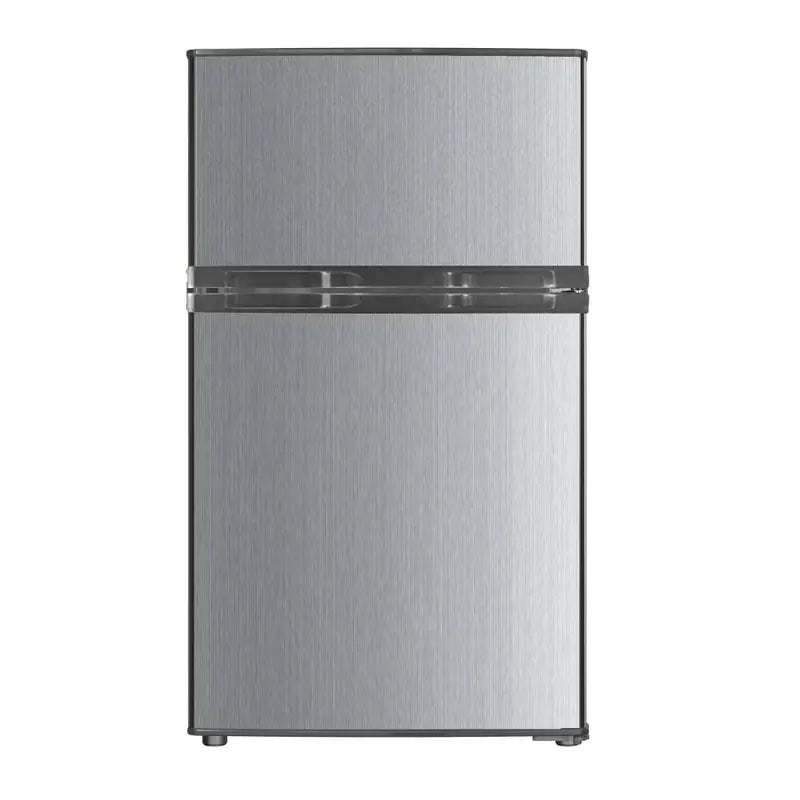 Impecca USA 2.2 Cubic Feet Freestanding Mini Fridge with Freezer | Fridge.com