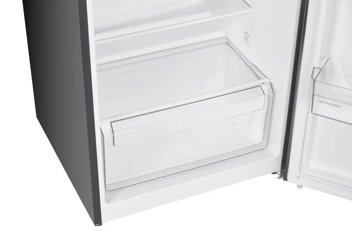 Impecca USA 22" 7.3 Cubic Feet Top Freezer Refrigerator | Fridge.com