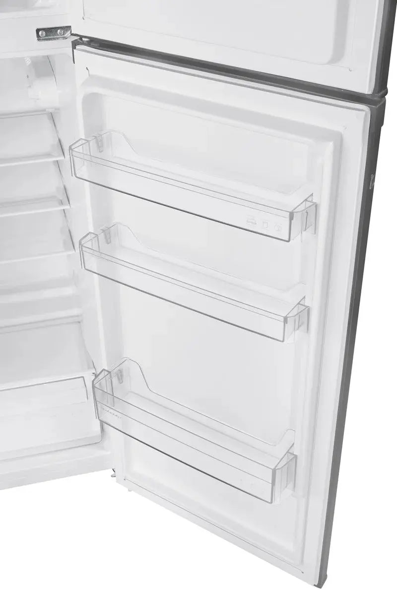 Impecca USA 22" 7.3 Cubic Feet Top Freezer Refrigerator | Fridge.com