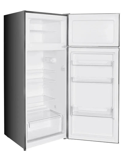 Impecca USA 22" 7.3 Cubic Feet Top Freezer Refrigerator | Fridge.com