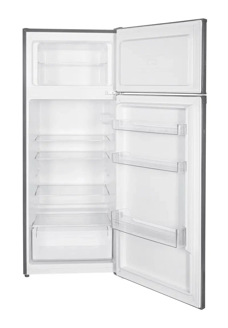 Impecca USA 22" 7.3 Cubic Feet Top Freezer Refrigerator | Fridge.com