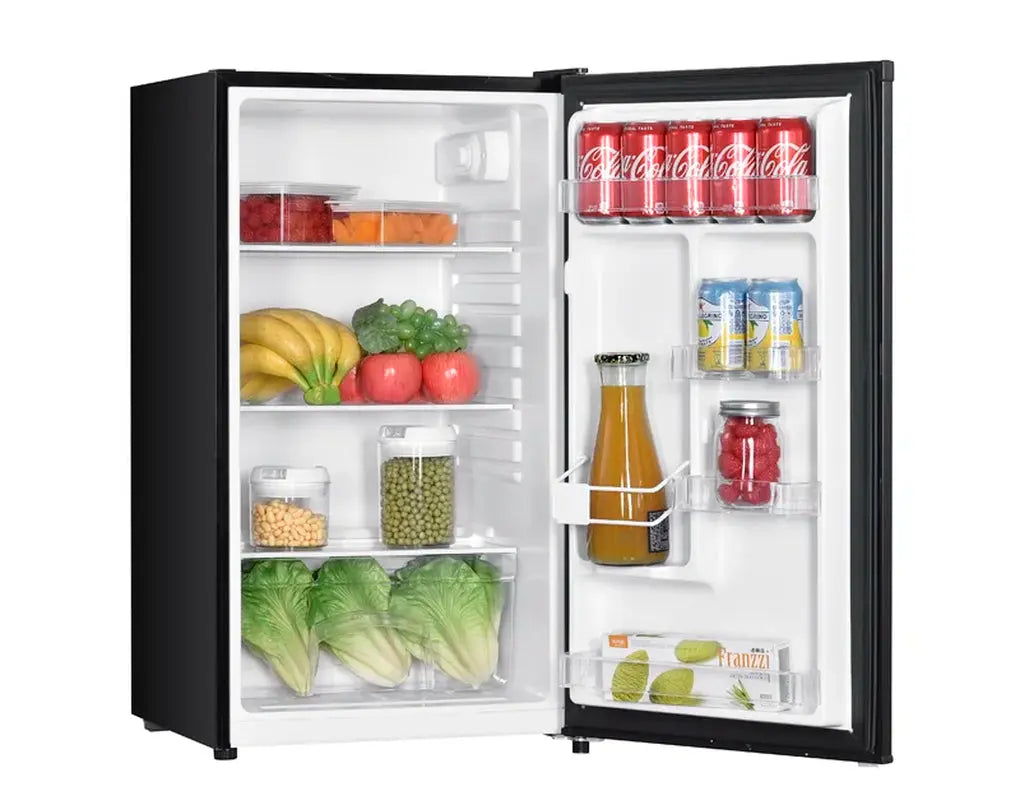 Impecca USA 3.2 Cubic Feet Freestanding Mini Fridge | Fridge.com