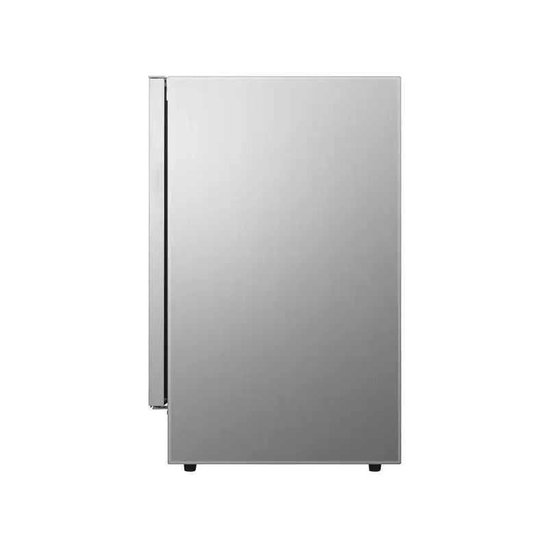 Equator 4.6Cf Built-In/Freestanding Outdoor/Indoor Refrigerator with 7 Color LED Lights | Fridge.com