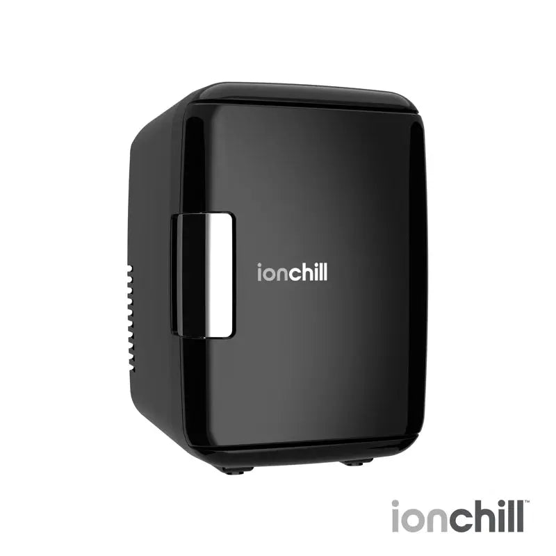 Ionchill 0.035 Cubic Feet Portable Countertop Mini Fridge | Fridge.com