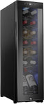 Ivation 9.9'' Single Zone Wine Refrigerator | Fridge.com