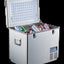 Kalamera 1.6 Cubic Feet Mini Fridge with Freezer | Fridge.com