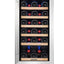 Kalamera 14.9'' 30 Bottle Single Zone Wine Refrigerator | Fridge.com