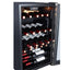 Kalamera 19'' 30 Bottle Single Zone Freestanding Wine Refrigerator | Fridge.com