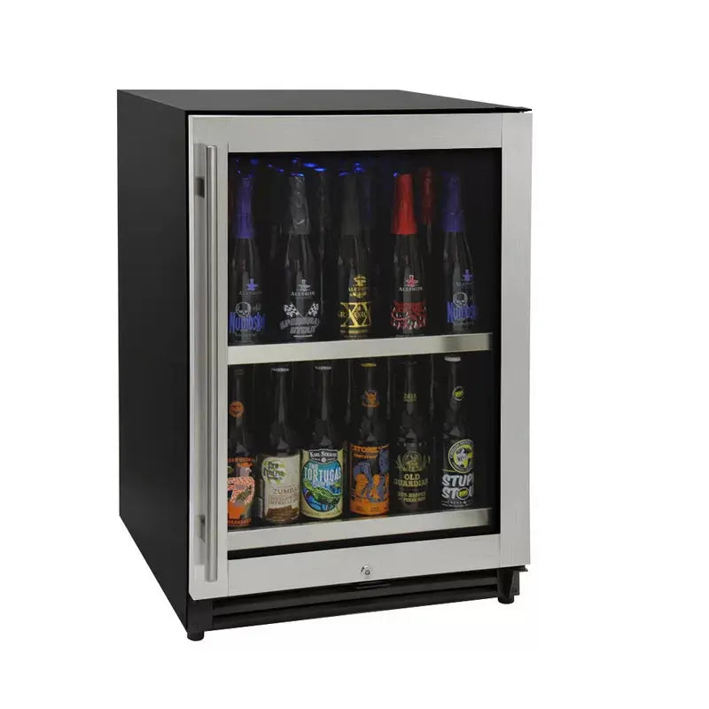 Kegco 6.1 Cubic Feet Convertible Mini Fridge | Fridge.com