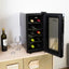 Koolatron 10 Bottle Freestanding Wine Refrigerator | Fridge.com