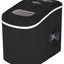 Koolatron 25Lb Portable Countertop Ice Maker KIM26, Black | Fridge.com