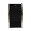 Koolatron 29 Bottle Dual Zone Wine Cooler Freestanding Wine Cellar, Black | Fridge.com