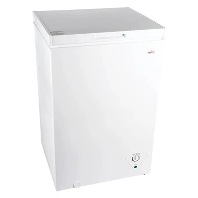 Koolatron 3.5 Cu. Ft. Chest Freezer with Adjustable Temperature Control | Fridge.com