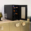 Koolatron 8 Bottle Freestanding Wine Refrigerator | Fridge.com