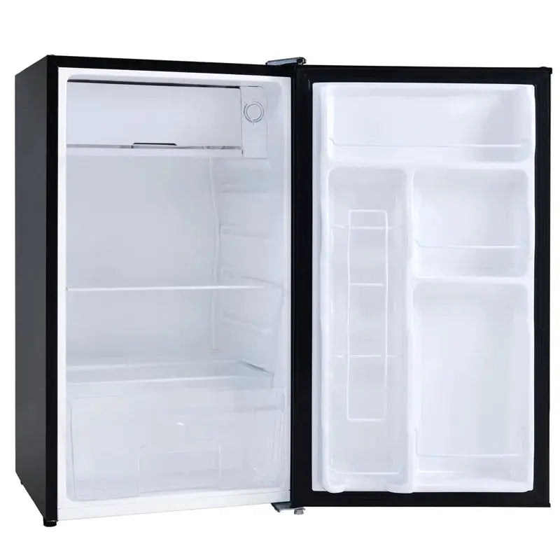 Kozart 3.2 Cubic Feet Freestanding Mini Fridge | Fridge.com