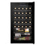 Ktaxon 19.49'' 34 Bottle Single Zone Freestanding Wine Refrigerator | Fridge.com