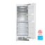 Kucht 30" 16.6 Cubic Feet Built-In Refrigerator | Fridge.com