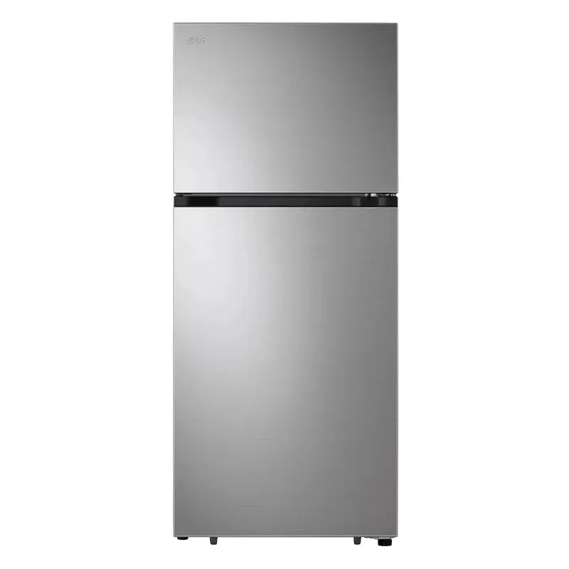 LG 18 Cu.Ft. Garage Ready Top Freezer Refrigerator | Fridge.com