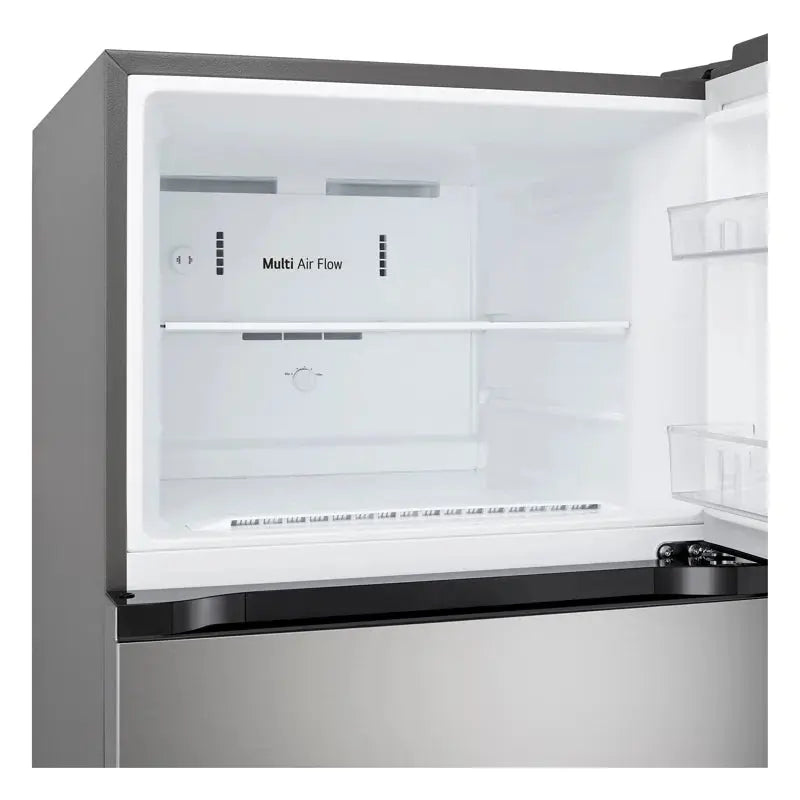 LG 18 Cu.Ft. Garage Ready Top Freezer Refrigerator | Fridge.com