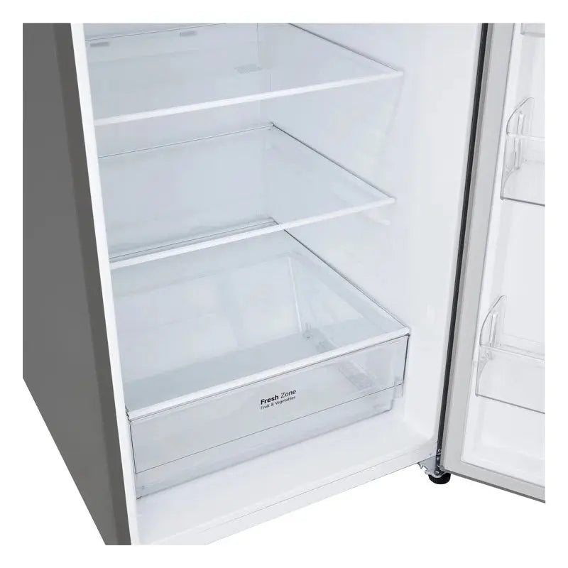 LG 18 Cu.Ft. Garage Ready Top Freezer Refrigerator | Fridge.com