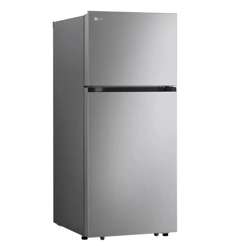 LG 18 Cu.Ft. Garage Ready Top Freezer Refrigerator | Fridge.com