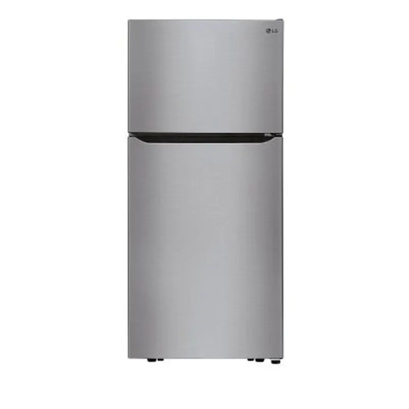 LG 20 Cu. Ft. Smart Top Freezer Refrigerator | Fridge.com