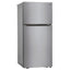 LG 20 Cu. Ft. Smart Top Freezer Refrigerator | Fridge.com