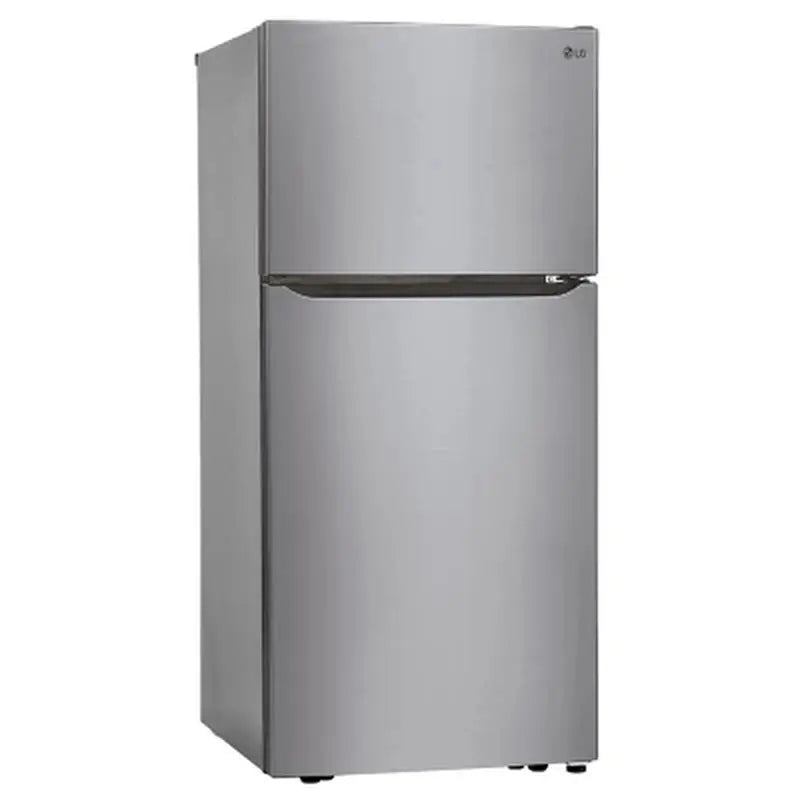 LG 20 Cu. Ft. Smart Top Freezer Refrigerator | Fridge.com