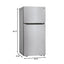 LG 20 Cu. Ft. Smart Top Freezer Refrigerator | Fridge.com