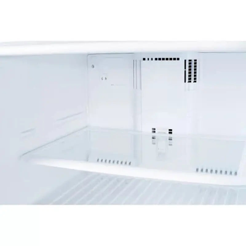 LG 20 Cu. Ft. Smart Top Freezer Refrigerator | Fridge.com